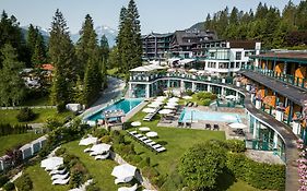 Alpin Resort Sacher